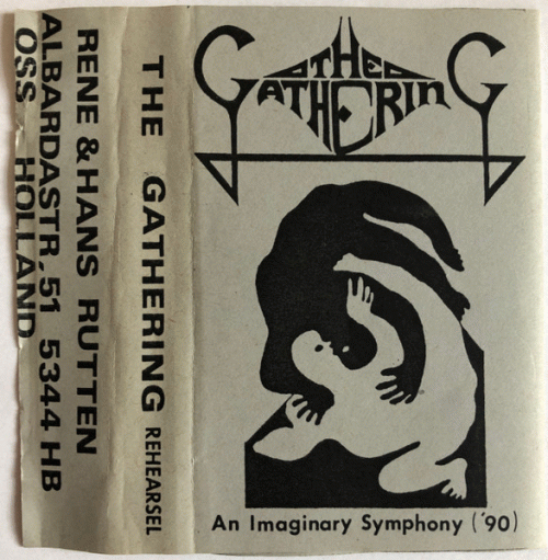 The Gathering : An Imaginary Symphony